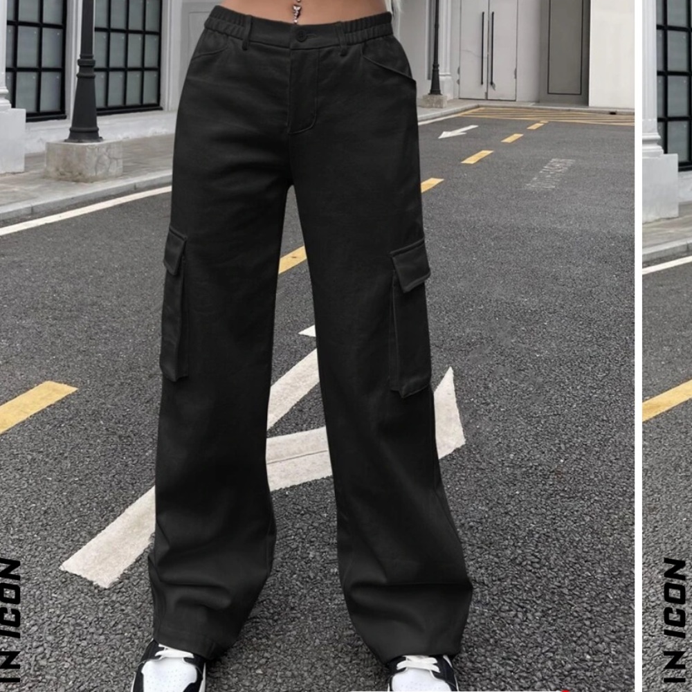 Cargo pants